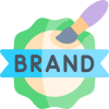 brand